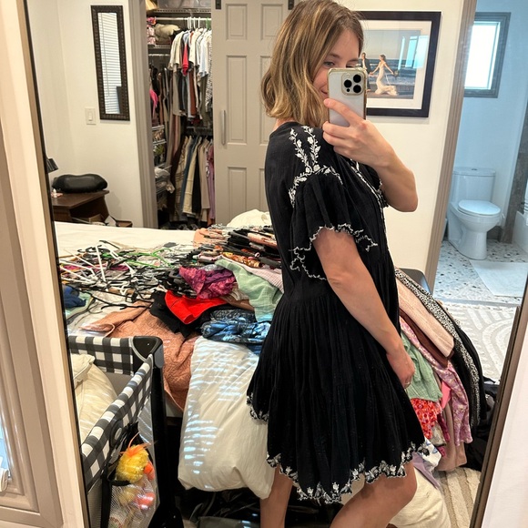 Free people dress - Picture 2 of 3